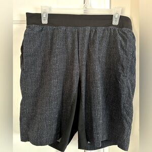 Lululemon athletic shorts